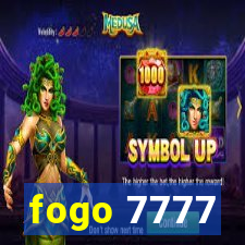 fogo 7777
